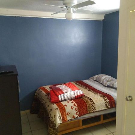 Hostal Yapa Леон Екстер'єр фото