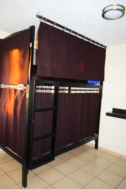 Hostal Yapa Леон Екстер'єр фото