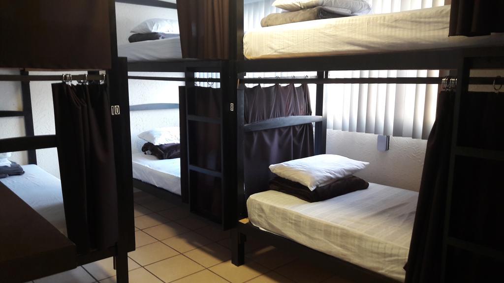 Hostal Yapa Леон Екстер'єр фото