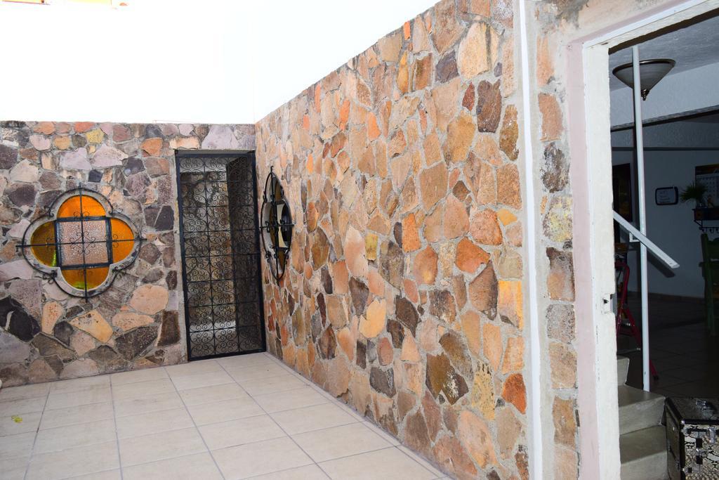 Hostal Yapa Леон Екстер'єр фото