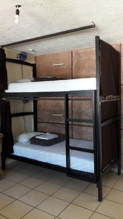 Hostal Yapa Леон Екстер'єр фото